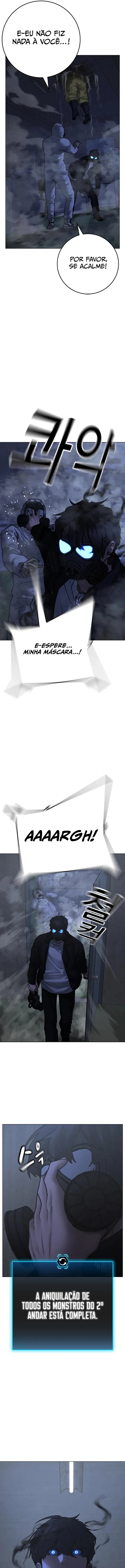 Read Missões na Vida Real (PT-BR) PT Manga Online