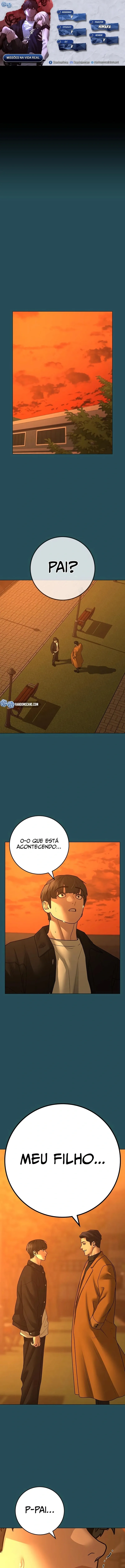 Read Missões na Vida Real (PT-BR) PT Manga Online