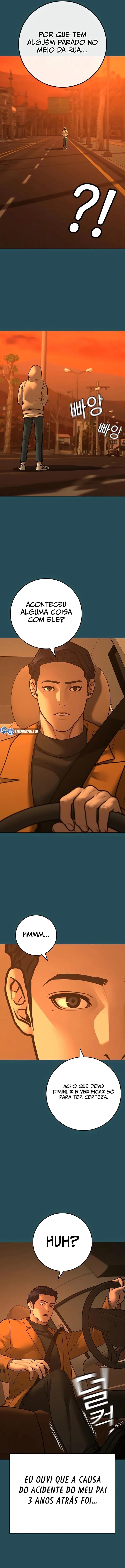 Read Missões na Vida Real (PT-BR) PT Manga Online