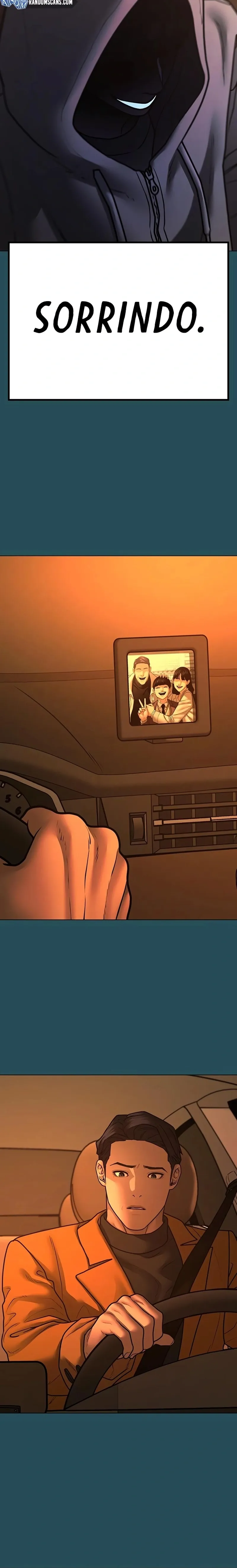Read Missões na Vida Real (PT-BR) PT Manga Online