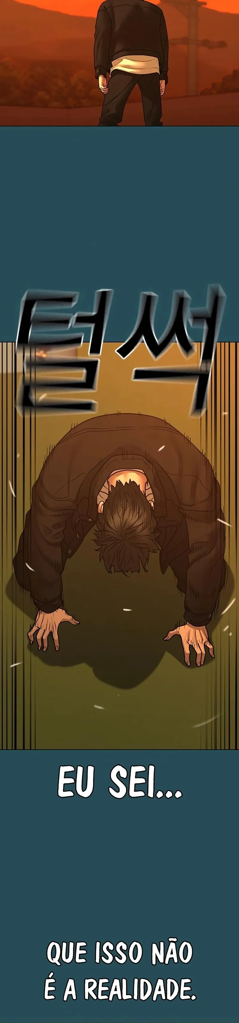 Read Missões na Vida Real (PT-BR) PT Manga Online