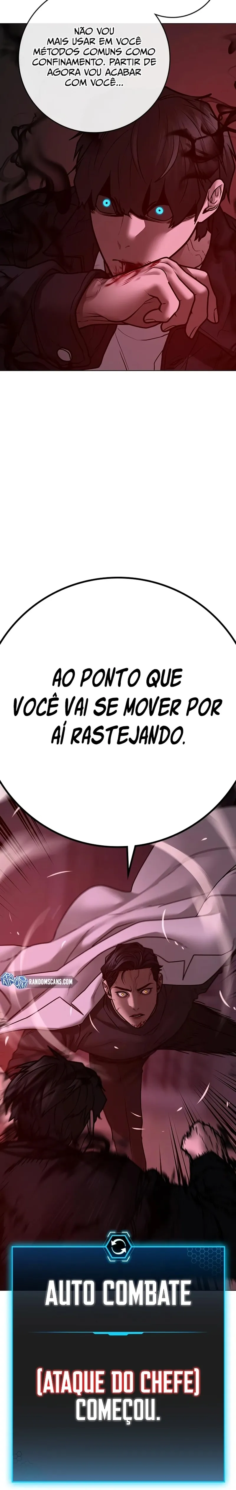 Read Missões na Vida Real (PT-BR) PT Manga Online