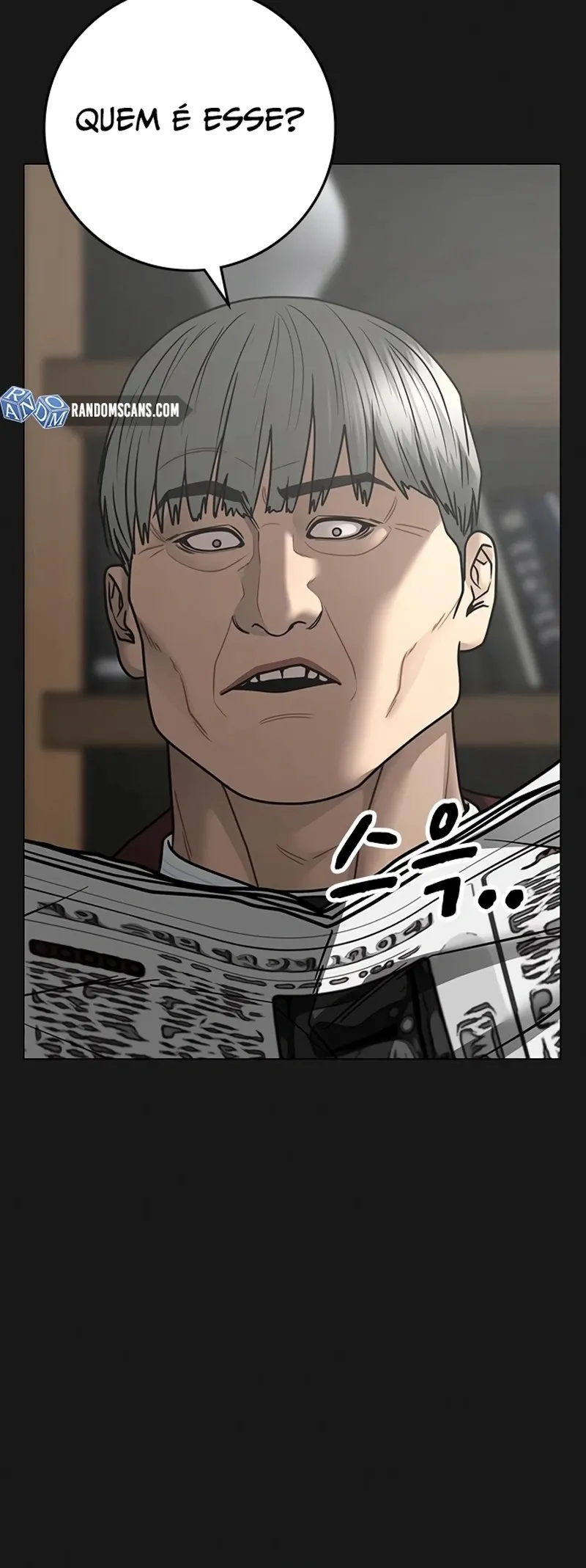 Read Missões na Vida Real (PT-BR) PT Manga Online