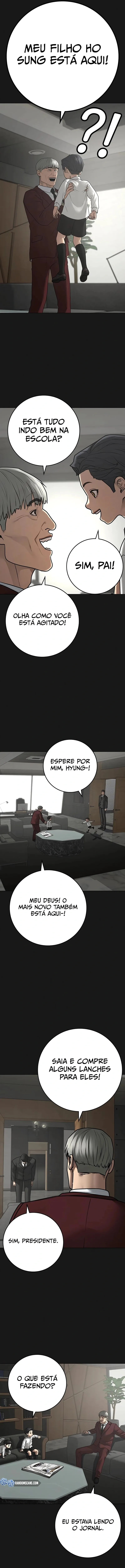 Read Missões na Vida Real (PT-BR) PT Manga Online