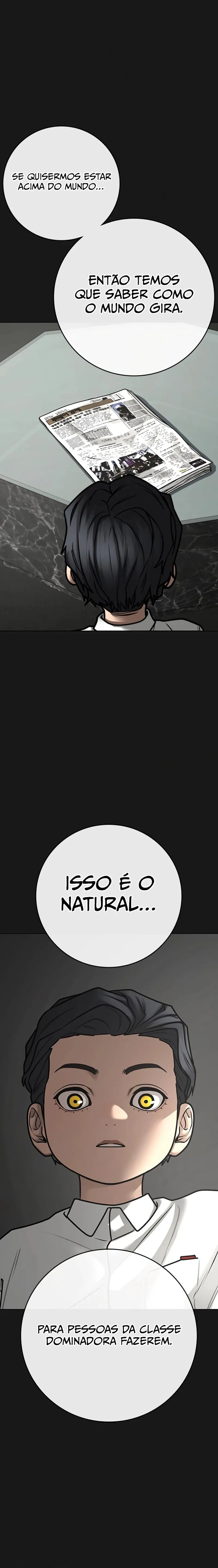 Read Missões na Vida Real (PT-BR) PT Manga Online