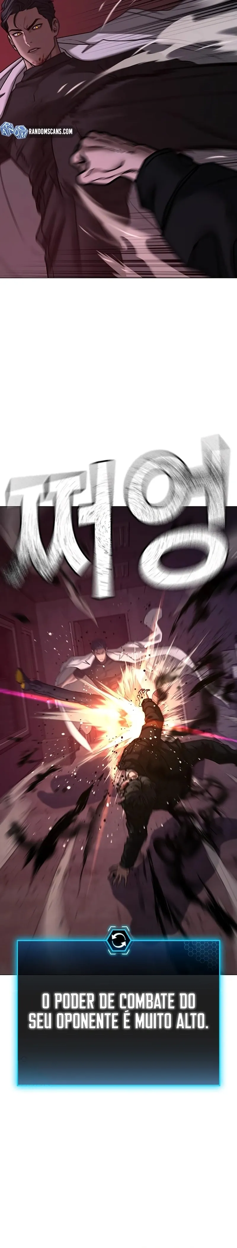 Read Missões na Vida Real (PT-BR) PT Manga Online