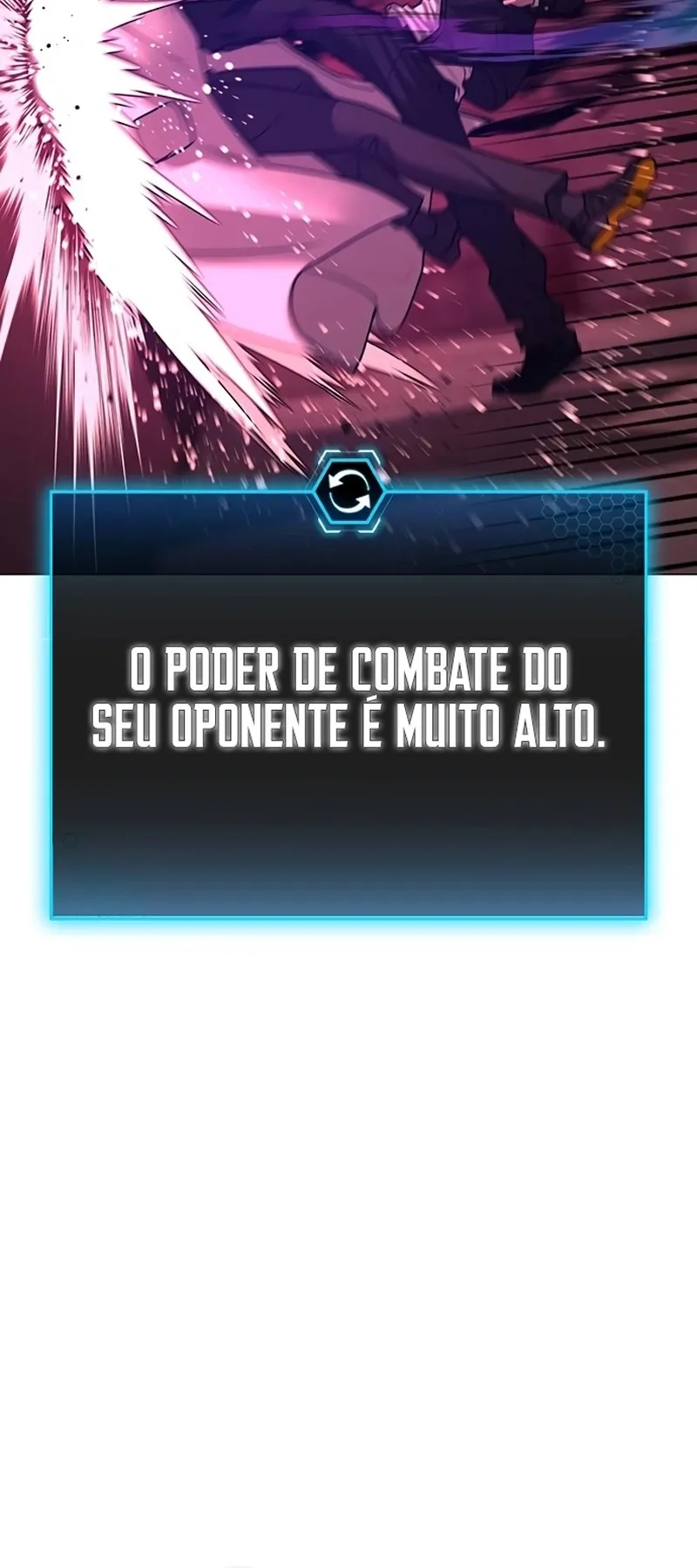 Read Missões na Vida Real (PT-BR) PT Manga Online