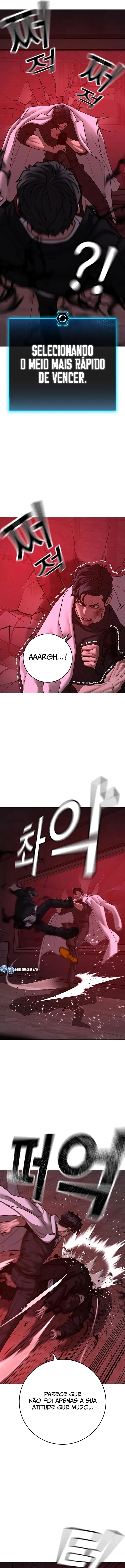 Read Missões na Vida Real (PT-BR) PT Manga Online