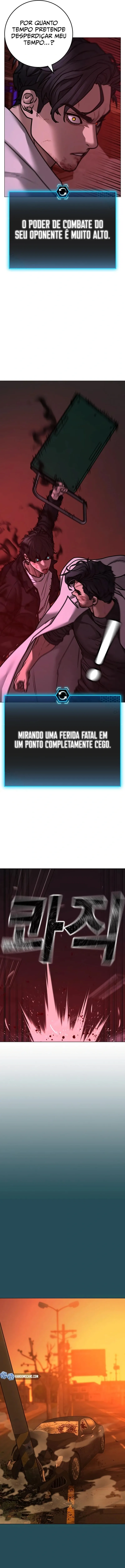Read Missões na Vida Real (PT-BR) PT Manga Online