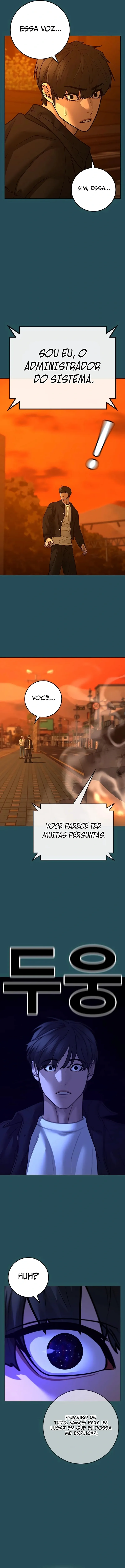 Read Missões na Vida Real (PT-BR) PT Manga Online