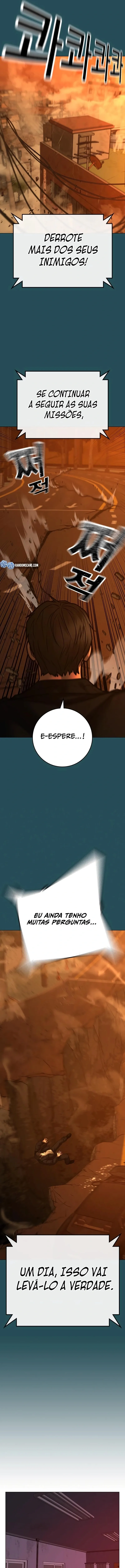 Read Missões na Vida Real (PT-BR) PT Manga Online
