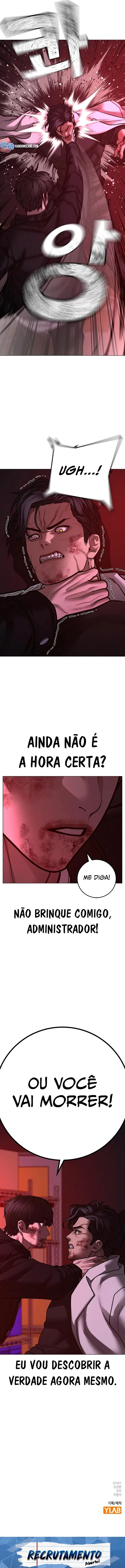 Read Missões na Vida Real (PT-BR) PT Manga Online