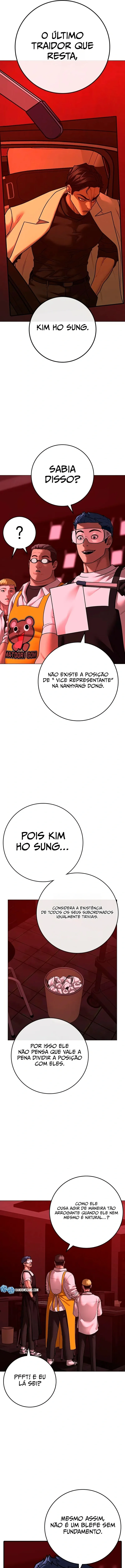 Read Missões na Vida Real (PT-BR) PT Manga Online