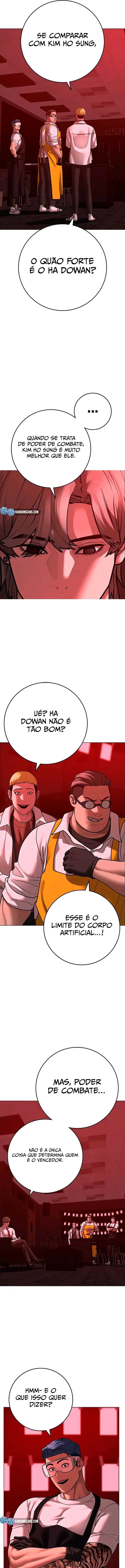 Read Missões na Vida Real (PT-BR) PT Manga Online