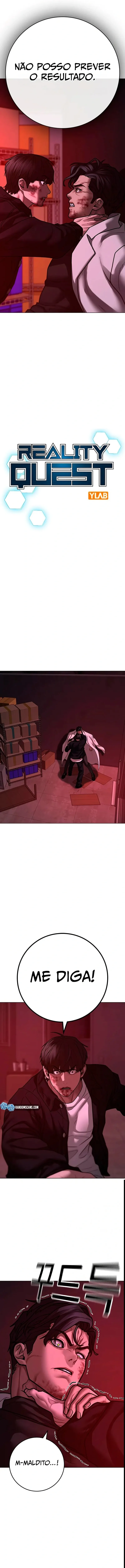 Read Missões na Vida Real (PT-BR) PT Manga Online