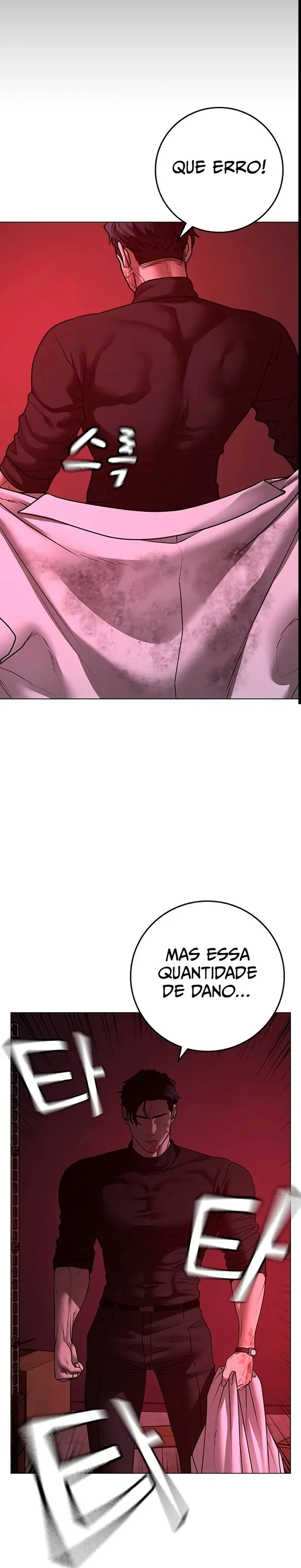 Read Missões na Vida Real (PT-BR) PT Manga Online