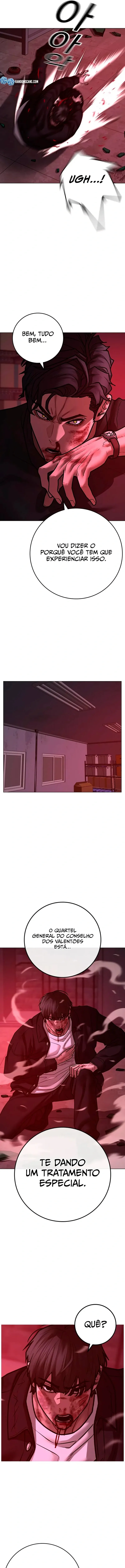 Read Missões na Vida Real (PT-BR) PT Manga Online