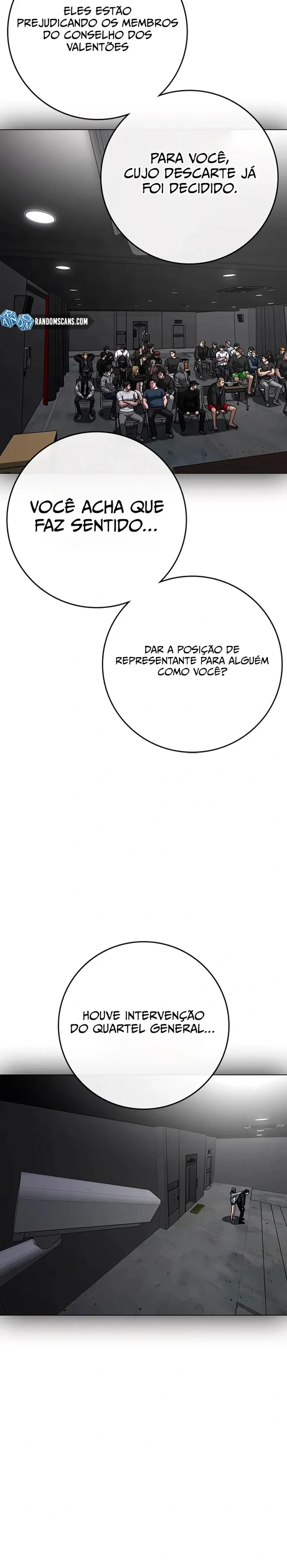 Read Missões na Vida Real (PT-BR) PT Manga Online