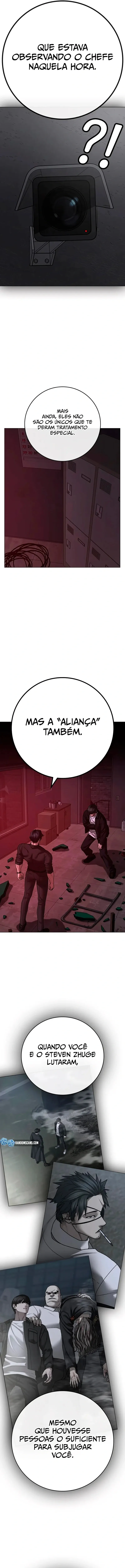Read Missões na Vida Real (PT-BR) PT Manga Online