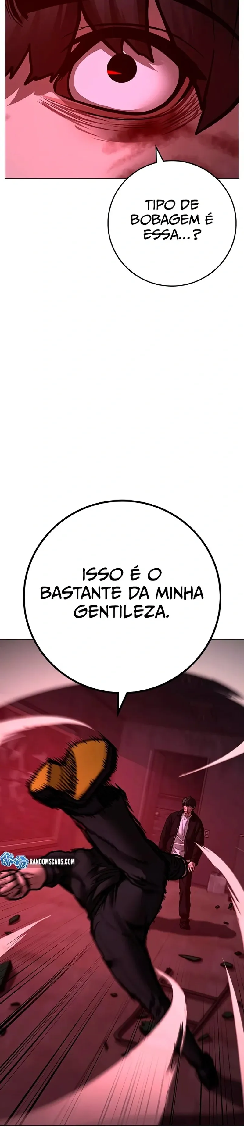 Read Missões na Vida Real (PT-BR) PT Manga Online