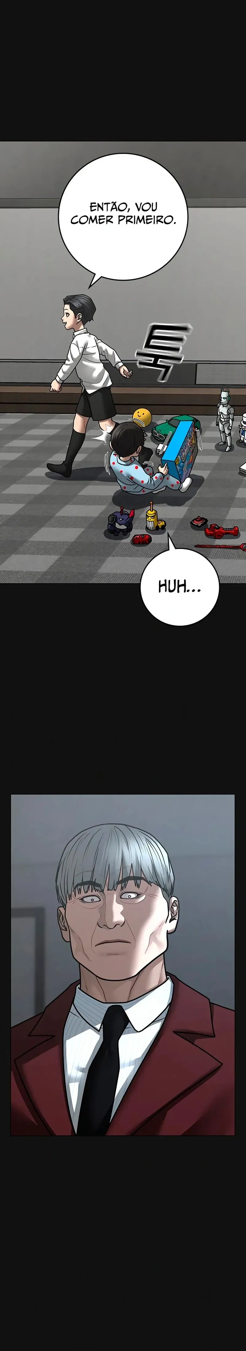 Read Missões na Vida Real (PT-BR) PT Manga Online