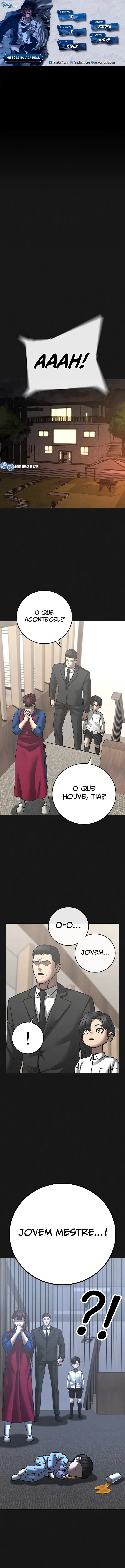 Read Missões na Vida Real (PT-BR) PT Manga Online