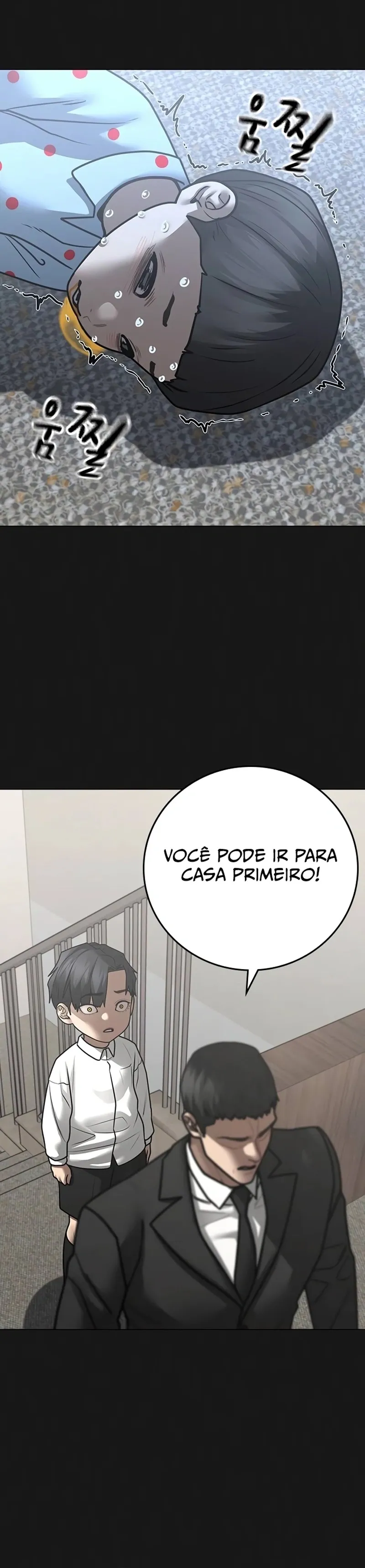 Read Missões na Vida Real (PT-BR) PT Manga Online