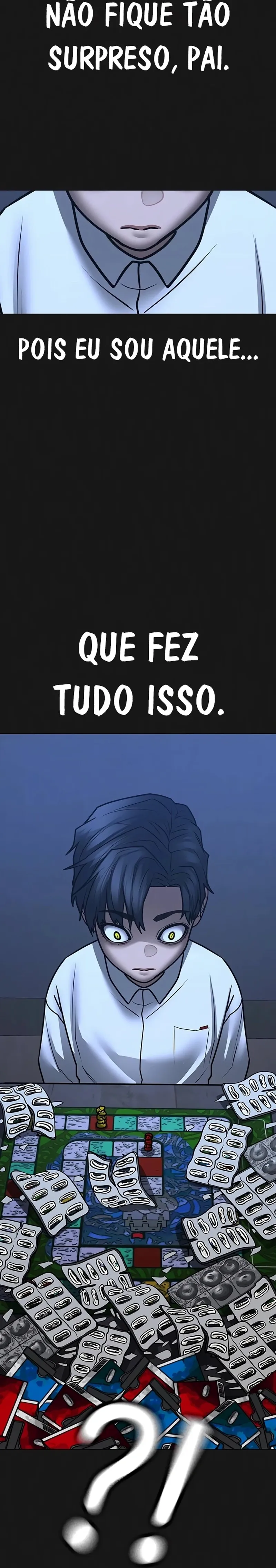 Read Missões na Vida Real (PT-BR) PT Manga Online