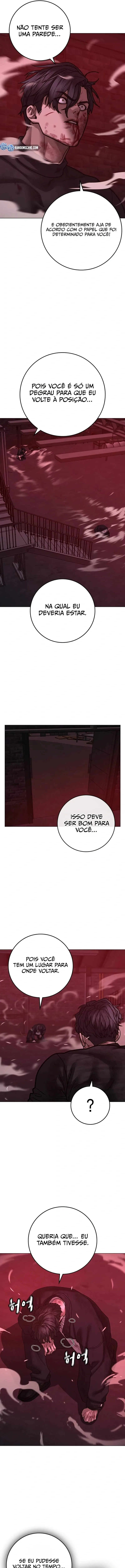 Read Missões na Vida Real (PT-BR) PT Manga Online