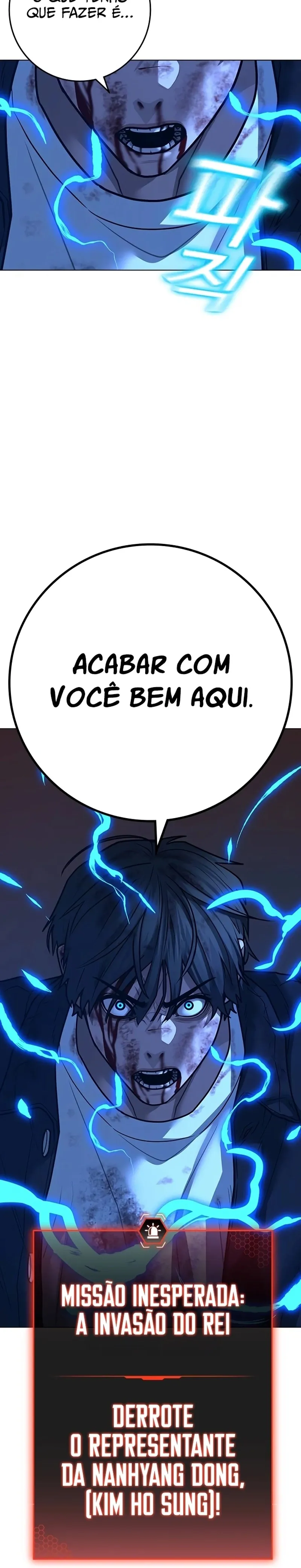 Read Missões na Vida Real (PT-BR) PT Manga Online