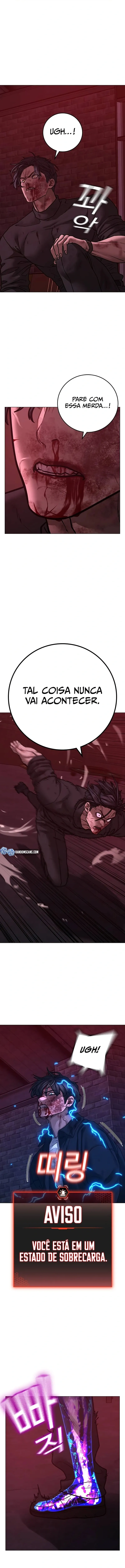 Read Missões na Vida Real (PT-BR) PT Manga Online