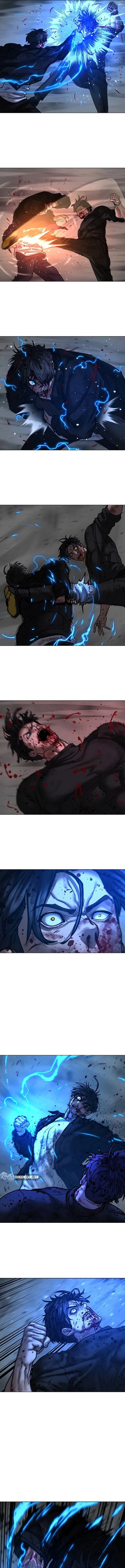 Read Missões na Vida Real (PT-BR) PT Manga Online