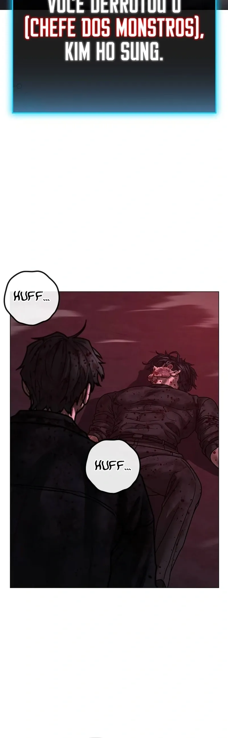 Read Missões na Vida Real (PT-BR) PT Manga Online