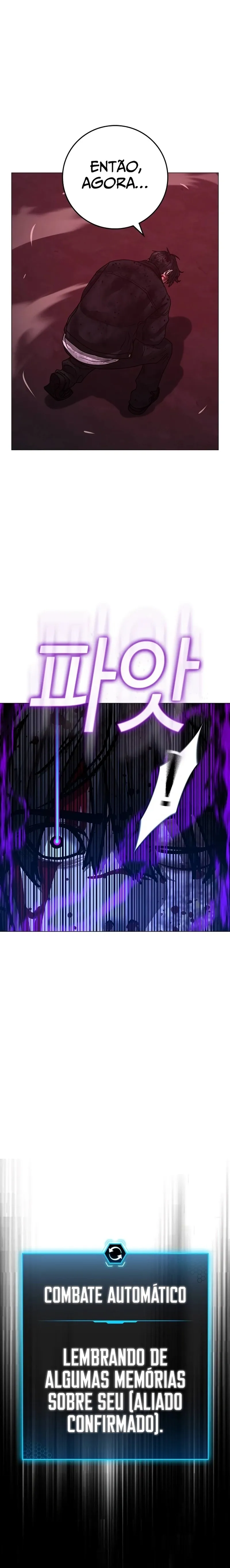 Read Missões na Vida Real (PT-BR) PT Manga Online