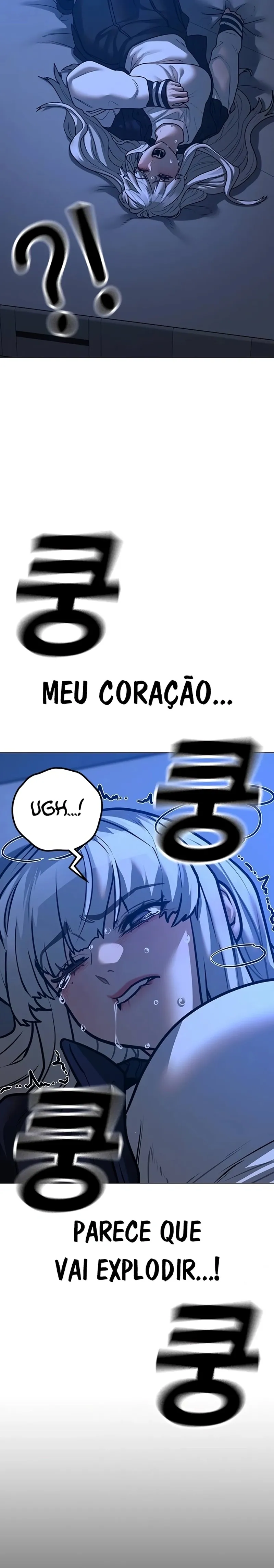 Read Missões na Vida Real (PT-BR) PT Manga Online