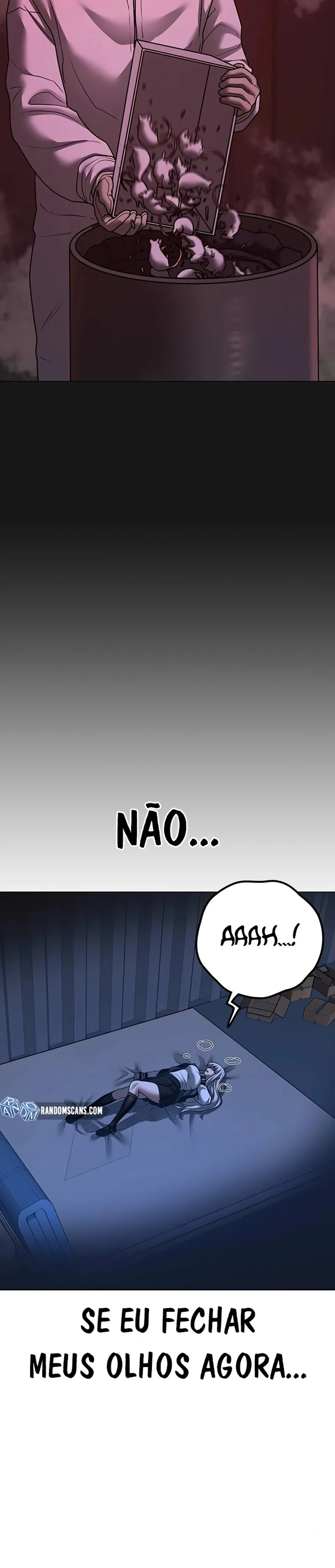 Read Missões na Vida Real (PT-BR) PT Manga Online