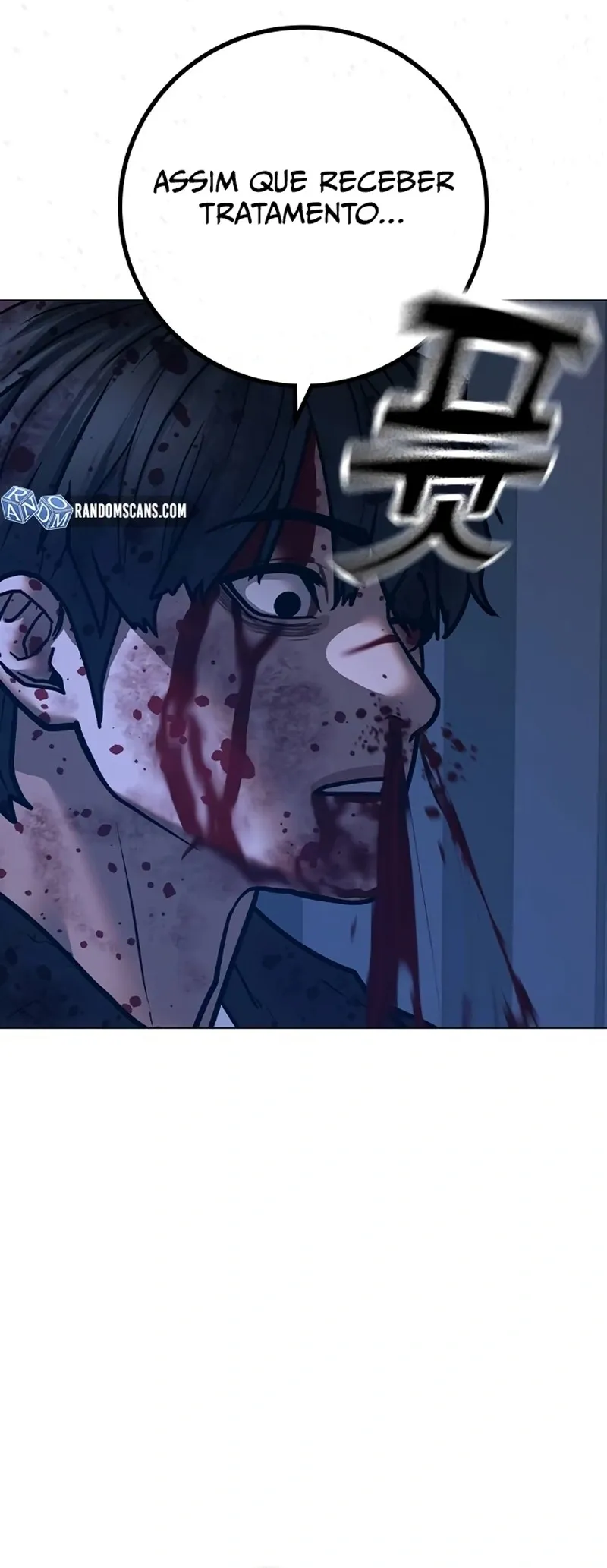 Read Missões na Vida Real (PT-BR) PT Manga Online
