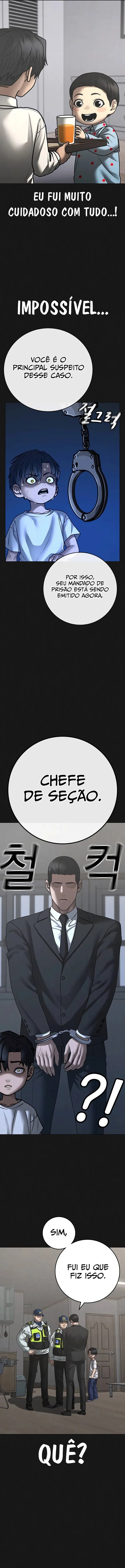 Read Missões na Vida Real (PT-BR) PT Manga Online