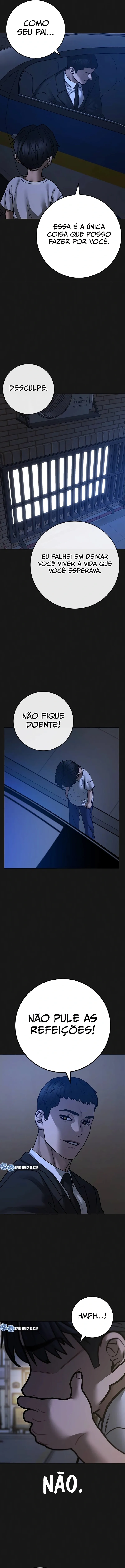 Read Missões na Vida Real (PT-BR) PT Manga Online