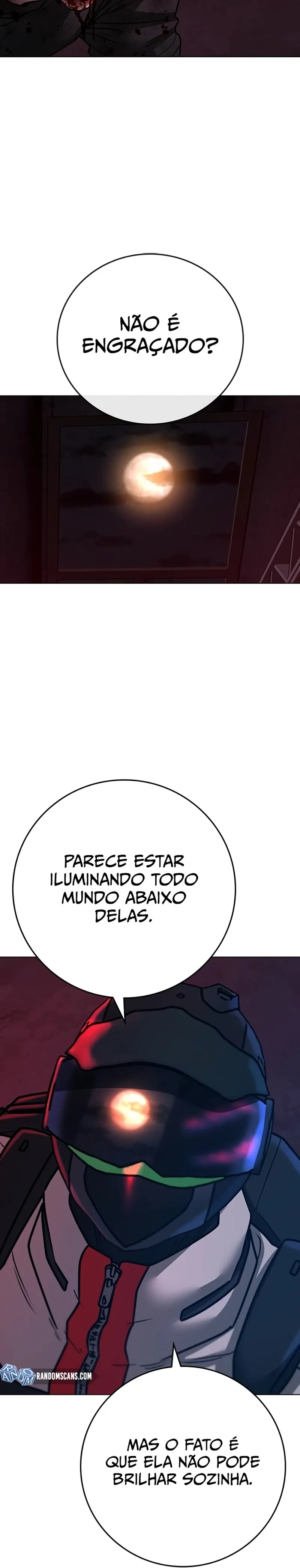 Read Missões na Vida Real (PT-BR) PT Manga Online