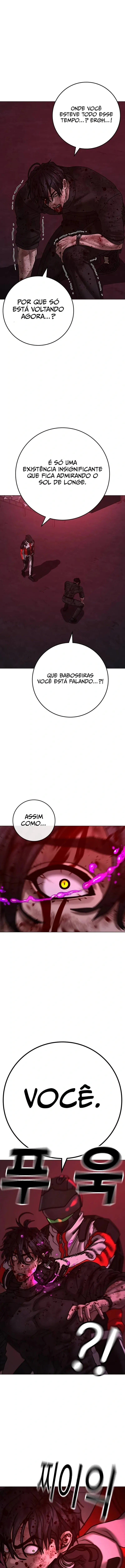 Read Missões na Vida Real (PT-BR) PT Manga Online