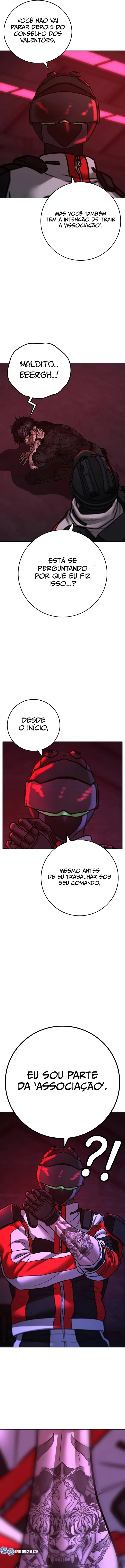 Read Missões na Vida Real (PT-BR) PT Manga Online
