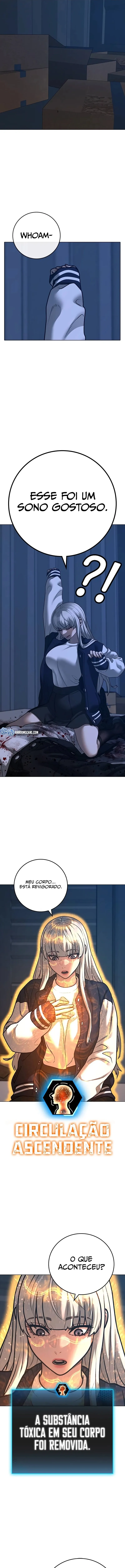 Read Missões na Vida Real (PT-BR) PT Manga Online