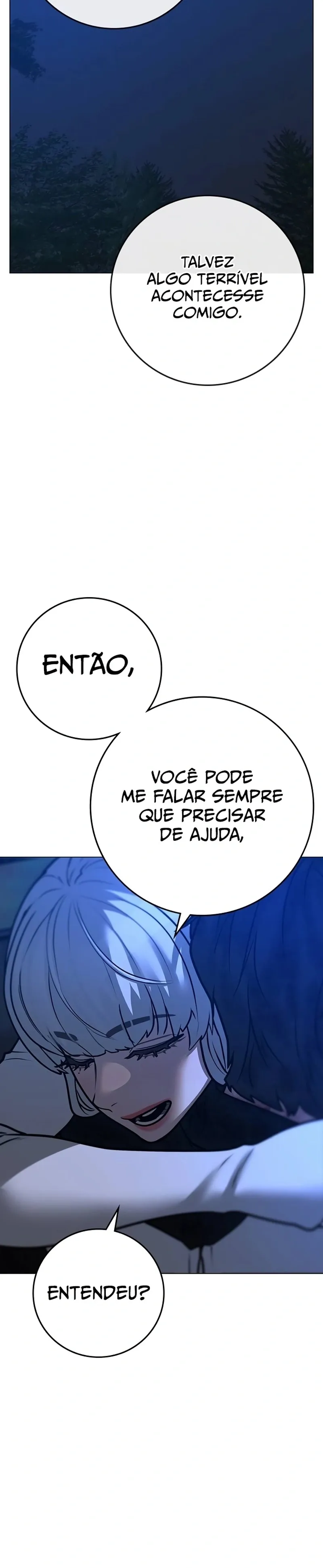 Read Missões na Vida Real (PT-BR) PT Manga Online