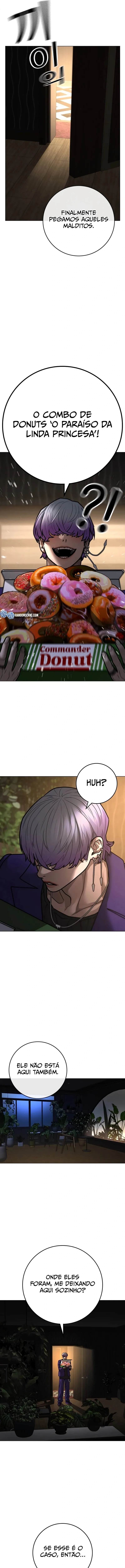 Read Missões na Vida Real (PT-BR) PT Manga Online