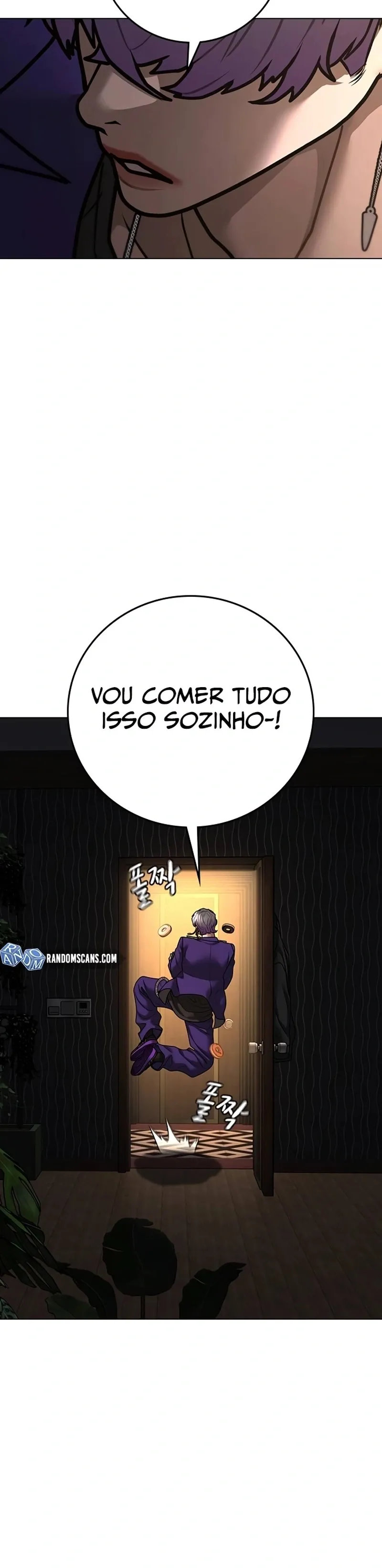 Read Missões na Vida Real (PT-BR) PT Manga Online