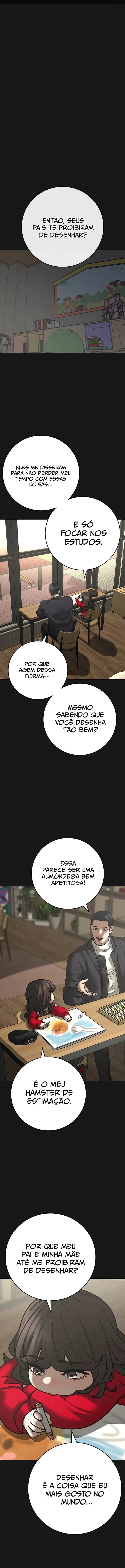 Read Missões na Vida Real (PT-BR) PT Manga Online