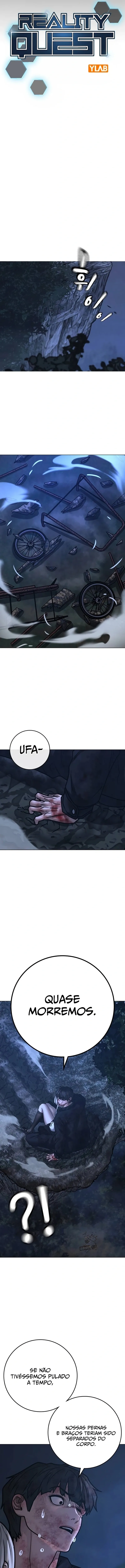 Read Missões na Vida Real (PT-BR) PT Manga Online