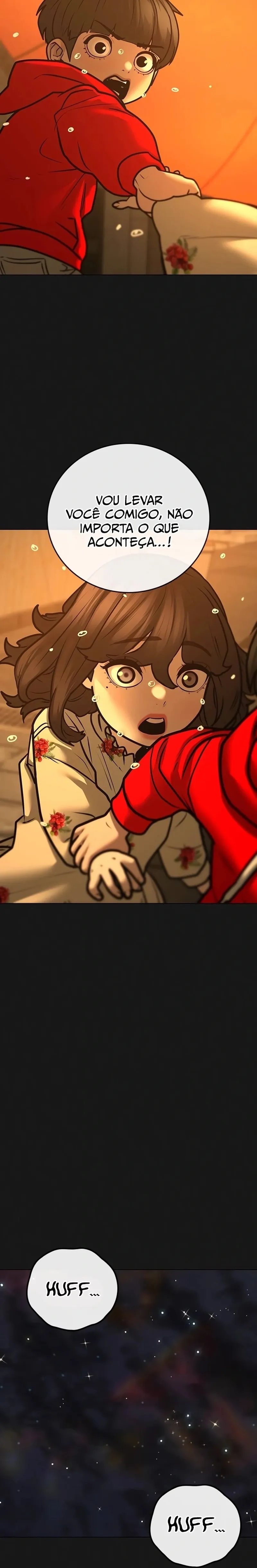 Read Missões na Vida Real (PT-BR) PT Manga Online