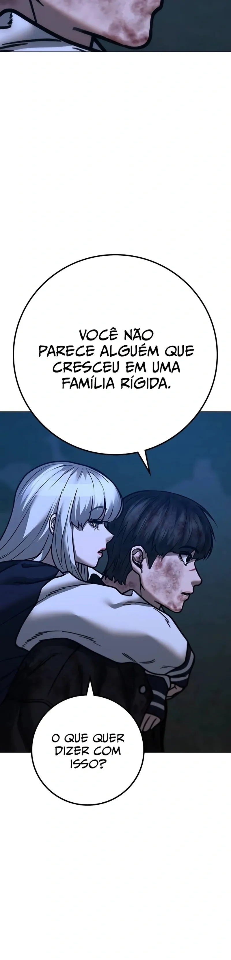 Read Missões na Vida Real (PT-BR) PT Manga Online